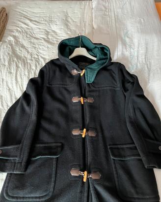 Cappotto uomo Montgomery taglia M vintage anni 80