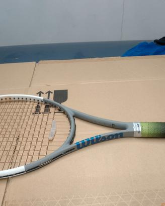 Wilson Blade 98