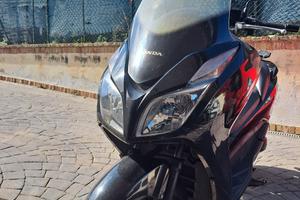 honda forza 300 2014 km 50.000