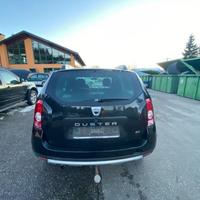 PORTELLONE PER DACIA DUSTER HS ANNO 2012