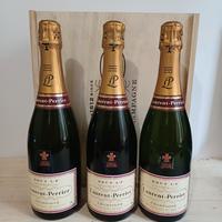champagne laurent perrier 