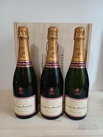 champagne laurent perrier 