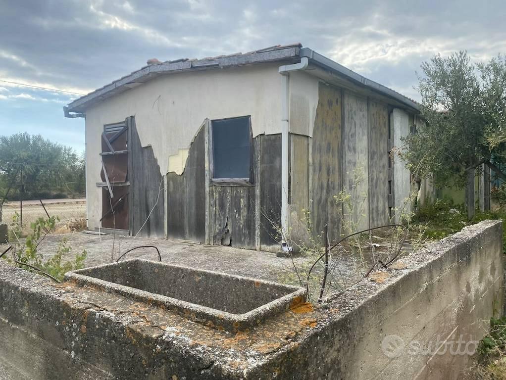 Casa – Menfi, Agrigento - Vista 2