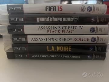 Videogiochi