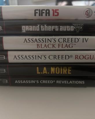 Videogiochi