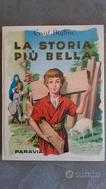 La storia più bella - Enid Blyton -La vita di Gesù