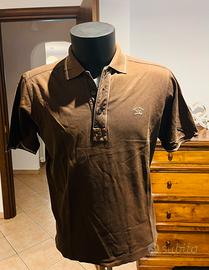 Polo uomo Paul&Shark tg M