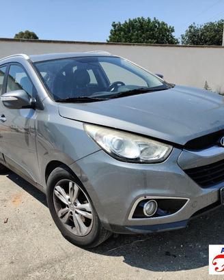 HYUNDAI IX35 EL, ELH, LM 1.7 CRDI 116CV -Ricambi