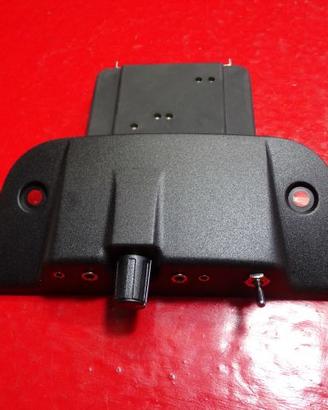 UNITA' DI CONTROLLO RADIO CD BMW K1200LT K 1200 LT