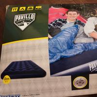 materassino da campeggio 