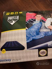 materassino da campeggio 