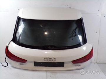 Portellone Posteriore Audi Q3 8U 2016