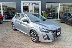 Peugeot 208 NUOVA Business Turbo 100cv