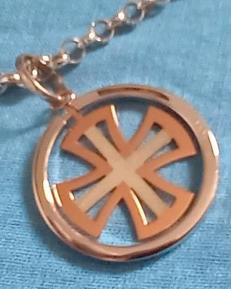 Collana Boccadamo