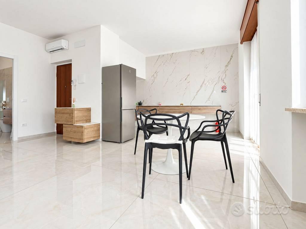 Appartamento – Vicenza, Pomari - Altro