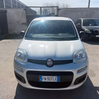 Fiat Panda 1.2 EasyPower Easy