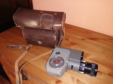CINEPRESA CANON