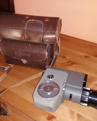 CINEPRESA CANON