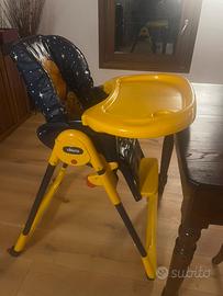 Seggiolone Chicco