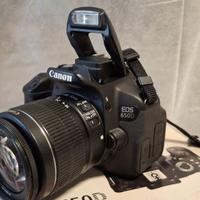 CANON 650 D - 6459 scatti