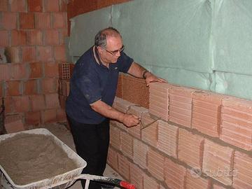 Servizi artigianali e ristrutturazioni