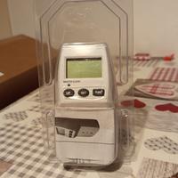 Misuratore di consumo di corrente Master clear 