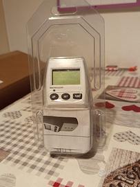 Misuratore di consumo di corrente Master clear 