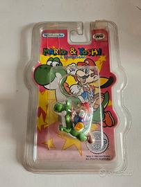 Portachiavi Mario & Yoshi (1993)