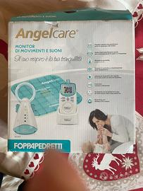 Monitor angel care