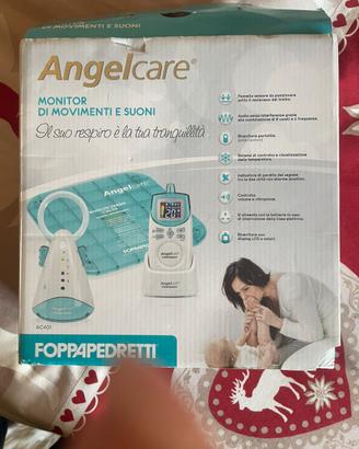 Monitor angel care