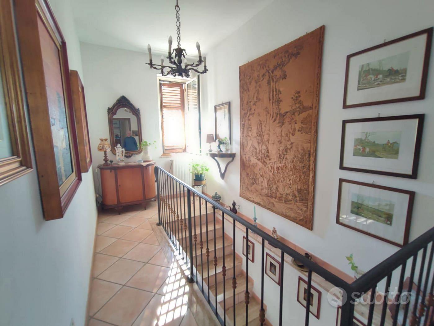 Appartamento – Palermo, Borgo Nuovo, V Circoscrizione - Vista 4