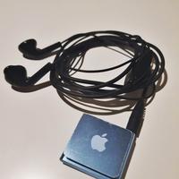 Apple iPod Shuffle 4