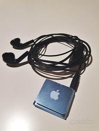 Apple iPod Shuffle 4