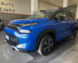 Citroen C3 Aircross PureTech 110 S&S Shine
