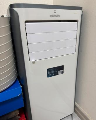 Condizionatore/pinguino portatile 12000 btu