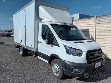 Ford Mod. Vers.