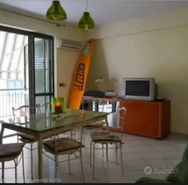 Trilocale Ascensorato a Fondachello