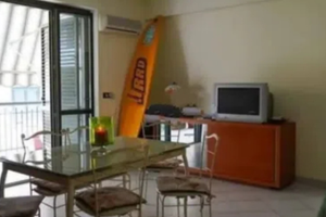 Trilocale Ascensorato a Fondachello