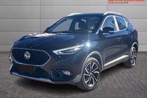 MG ZS 2021 1.5 Luxury