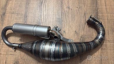 Jollymoto per Piaggio