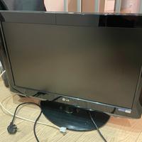 Tv LG 26”