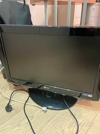 Tv LG 26”