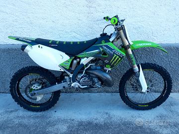 Kawasaki KX 250