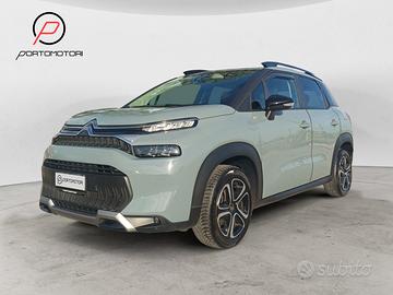 CITROEN C3 Aircross 1ª s. - C3 Aircross PureTech 1