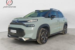 CITROEN C3 Aircross 1ª s. - C3 Aircross PureTech 1