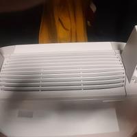 VENTILCONVETTORE Marca Sabiana mod. Carisma