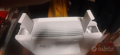 VENTILCONVETTORE Marca Sabiana mod. Carisma