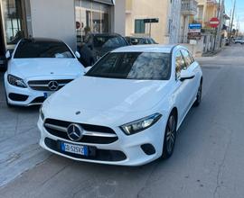 Mercedes-benz A 180 A 180 d Automatic Business