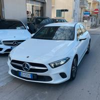 Mercedes-benz A 180 A 180 d Automatic Business