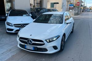 Mercedes-benz A 180 A 180 d Automatic Business